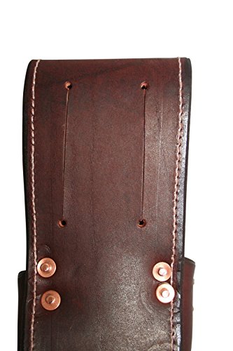 Double Barrel Bull Pin/Wrench Holder