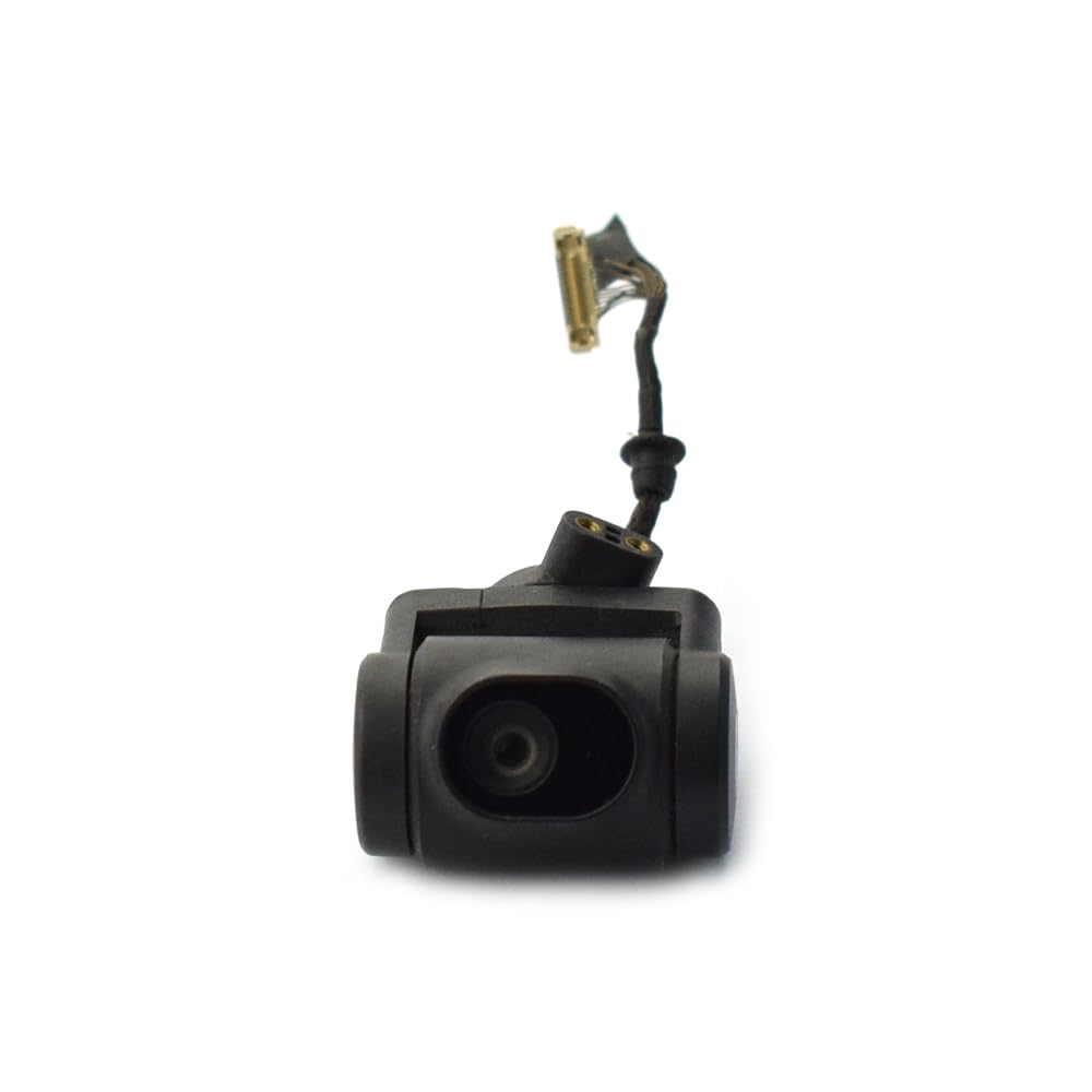 Kamera gimbalowa z kablem sygnałowym do części zamiennych do dronów DJI SPARK PTZ