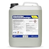 Mr.Perfect® Kaltreiniger Motorreiniger 5L | Kraftvoller Motor Reiniger für Auto, Motorrad & Werkstatt | Wirksame Motorwäsche gegen Öl, Fett & Teer | Schonend & nicht korrosiv
