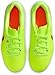 Nike Jr. Tiempo Legend 10 Academy Little/Big Kids' Multi-Ground Low-Top Soccer Cleats (Volt/Black) Size 2