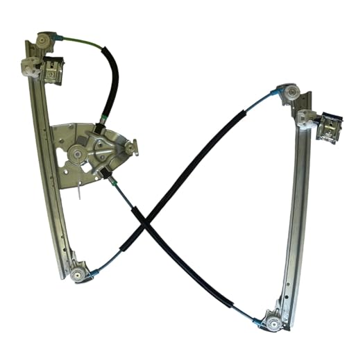 Lève-vitre avant droit sans moteur pour Peugeot 607 5 portes 9222G8