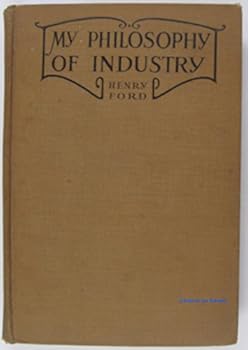 My Philosophy of Industry: an authorized interview