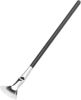 Fan-shaped Mascara Brush and Lash Applicator ...