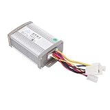 DXBO E-Bike-Controller Bürsten-Controller Bürsten-Controller E-Bike-Controller Controller