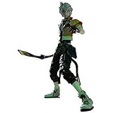 Final Fantasy XIII Play Arts -Kai-: Hope