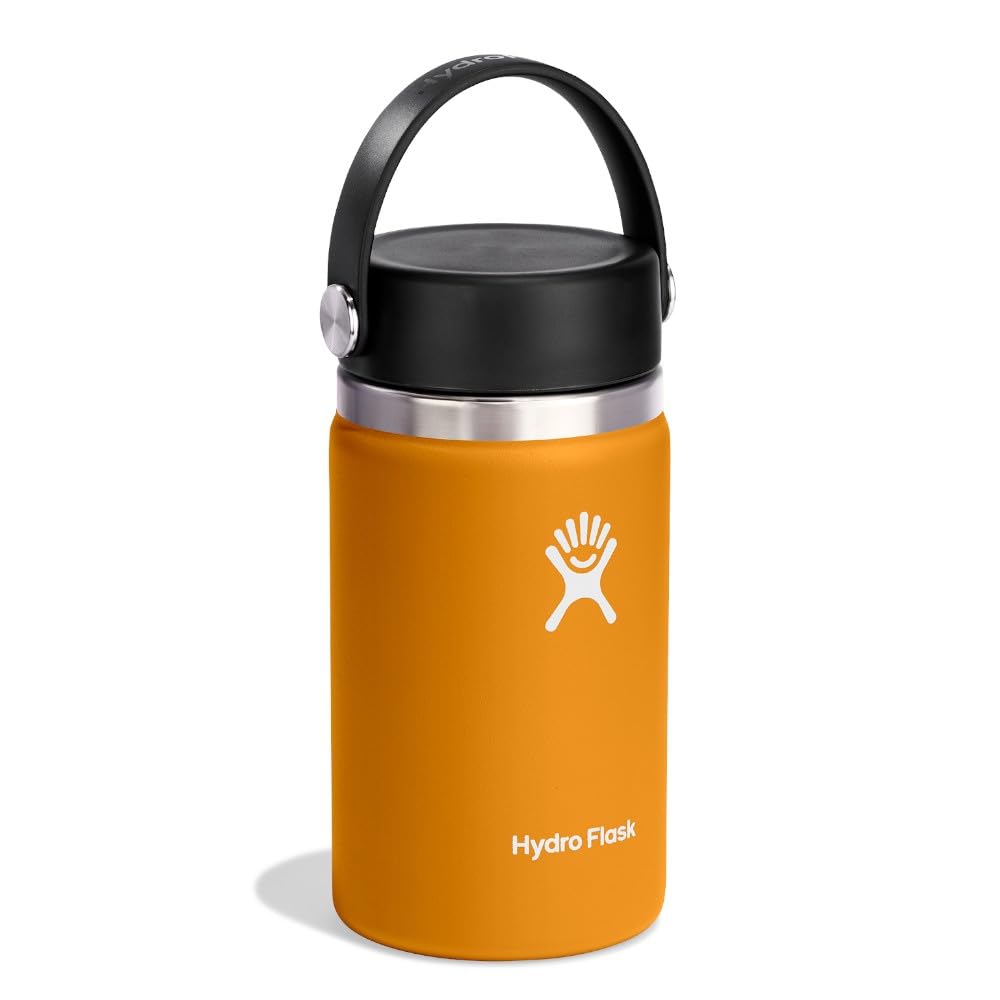 Hydro Flask 12 OZ Wide Flex SIP LID Fossil