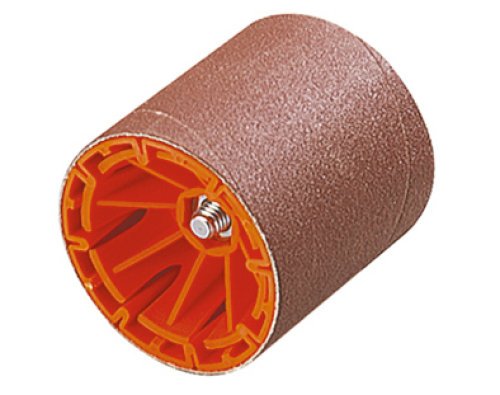 wolfcraft2245000 75 x 80mm Rotary Drum Sander