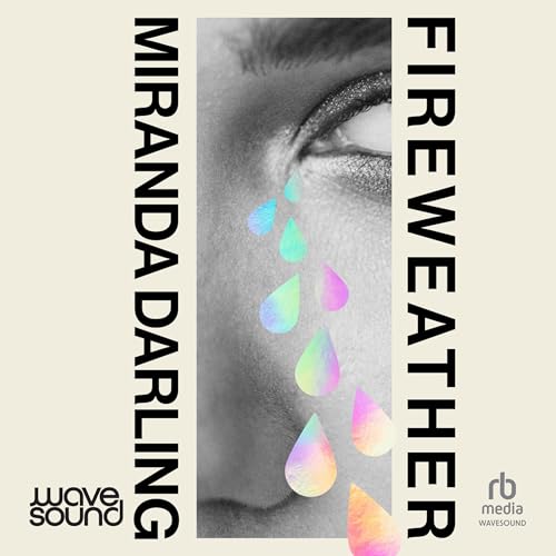Fireweather -- Miranda Darling episode artwork