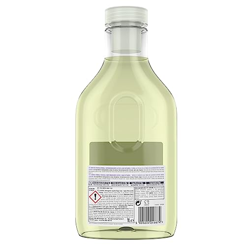 Ecover Detergent #TOP2