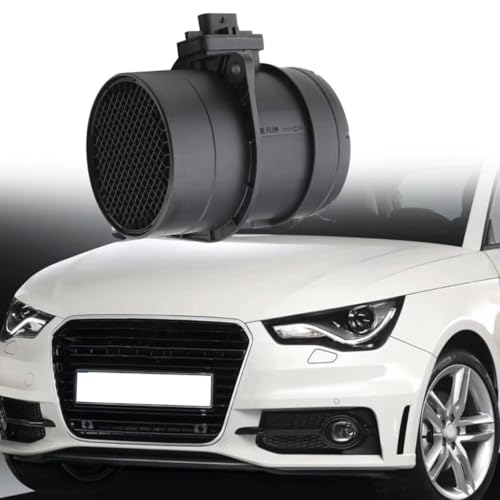 Débitmètre d'air massique haute précision Golf 2008-2012 OEM 0281002956 - 6