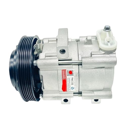 Compresseur de climatisation pour Fiesta ST150 4S4119D629AA