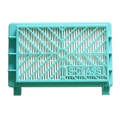 AIHDBCL Vacuum Cleaner Filter Element + Air ,Compatible for Philips, FC8720 FC8724 FC8732 FC8734 FC8736 FC8738 FC8740 FC8748 Accessories(1pcs)