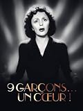  9 garçons… un cœur !