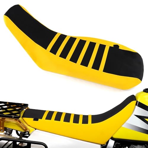 Housse de siège DR650 en cuir PVC de haute résistance mécanique