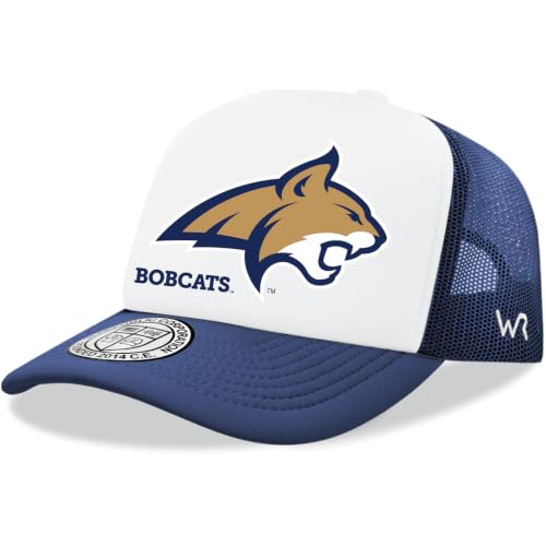 Gorra W Republic Montana State University Jumbo Navy miniatura 1