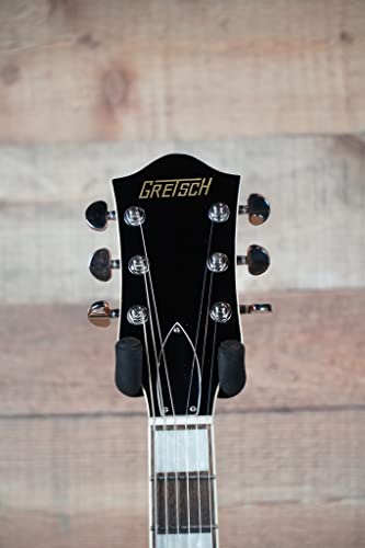 G2622 Streamliner Forge Glow Maple - Les Beatles, Paul McCartney, John Lennon, RIngo Starr, George Harrison G2622 Streamliner Forge Glow Maple – Image 5