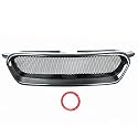 Für Subaru Legacy 2008-2009 Auto Frontstoßstange Gitter Kühlergrill Lüftungsgitter