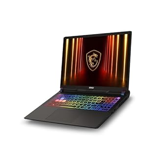 MSI Vector 16 HX AI A2XWHG-426IT, Notebook Gaming 16" QHD+ 240Hz, Intel Core Ultra 9 275HX, Nvidia RTX 5070 Ti 12GB GDDR7, 1TB PCIe4, 32GB RAM DDR5 6400MHz, WiFi 7, Win 11 Home [Layout e Garanzia ITA]