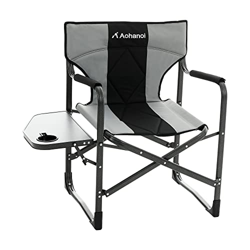 Director Camping Chairs The 16 best products compared Wild Explained