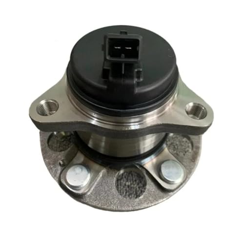 Jeu de roulements de roue arrière 52730G3AA0 pour berlines Kia et Hyundai