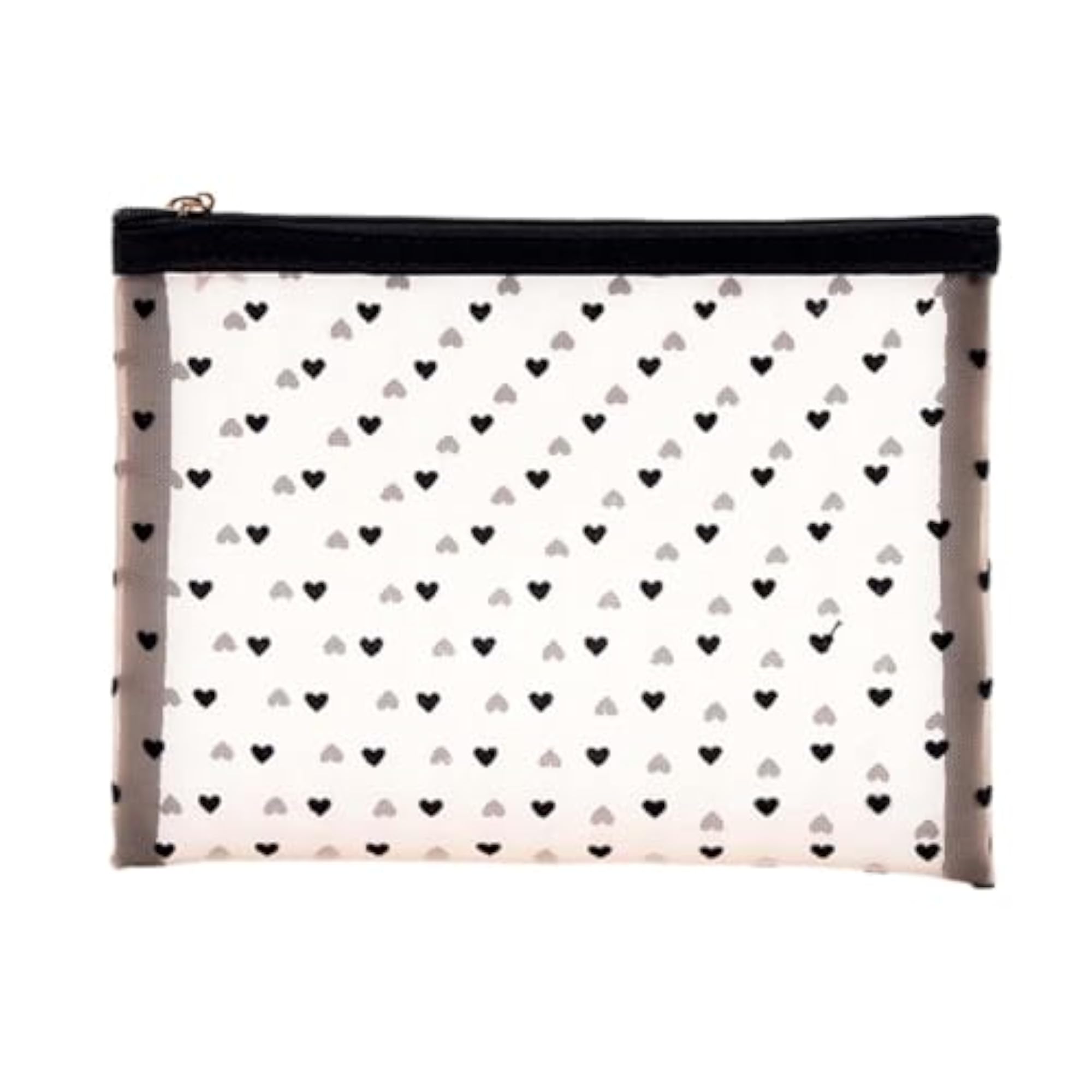 Travel Makeup Bag Essentials Oil Case Handbag, Portable Organizer
