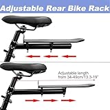 Fahrradgepäckträger Test