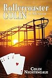 Rollercoaster Colin: A Memoir