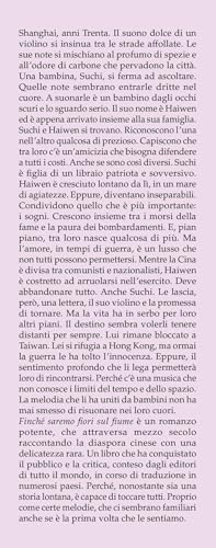 Finché Saremo Fiori Sul Fiume - 4