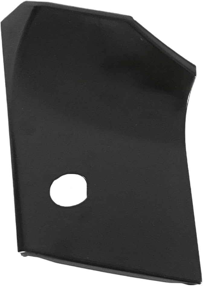 Front Hood Side Fender Upper Panel 61101-35172 Compatible with Toyota FJ Cruiser 2007-2010 (Right Passenger Side)