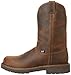 Justin Original Work Men's J-max Pull On, Rugged Bay Gaucho, 7 D US