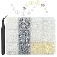 Classic White Series Mix