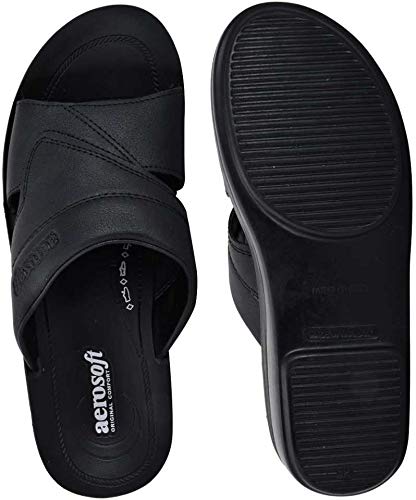 Image of Aerosoft Men's Outdoor Sandal