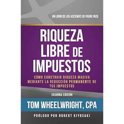 Riqueza Libre de Impustos