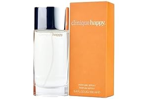Clinique Happy Perfume for Women Eau De Parfum 3.4 oz