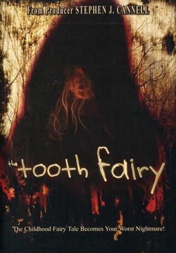 The Tooth Fairy [DVD]