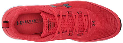 Image of Under Armour Men's Charged Assert 8 Camo Running Shoe