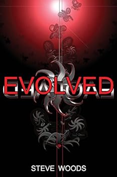 Paperback Evolved Book