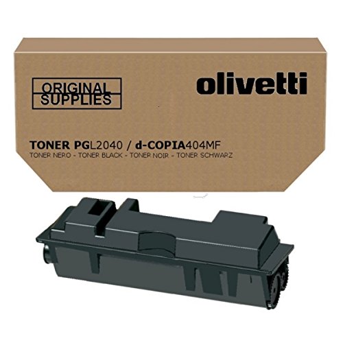 Preisvergleich Produktbild Olivetti B0940 / 0810 PG L2040 Toner