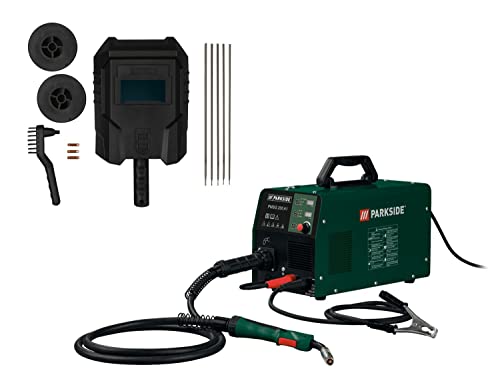 Preisvergleich Produktbild Gsebr PARKASIDE® Multischweißgerät PMSG 200 A1