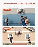 VEVOR B0G4PP5K6M lato 2