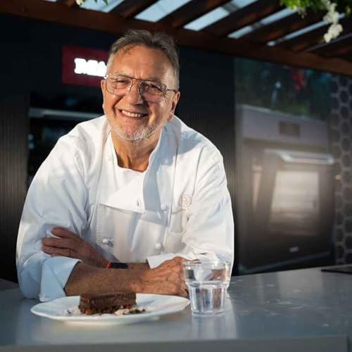 With Raymond Blanc cover art