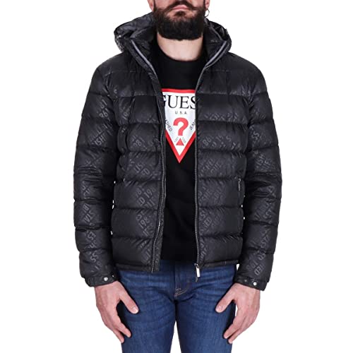 Guess Light Real Down JKT - M