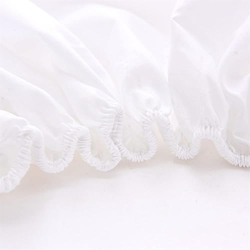 Miniatura 7 de Holawakaka Juego de ropa de cama de 4 piezas para niños pequeños, colorido dinosaurio impreso en blanco, incluye edredón acolchado, sábana bajera,