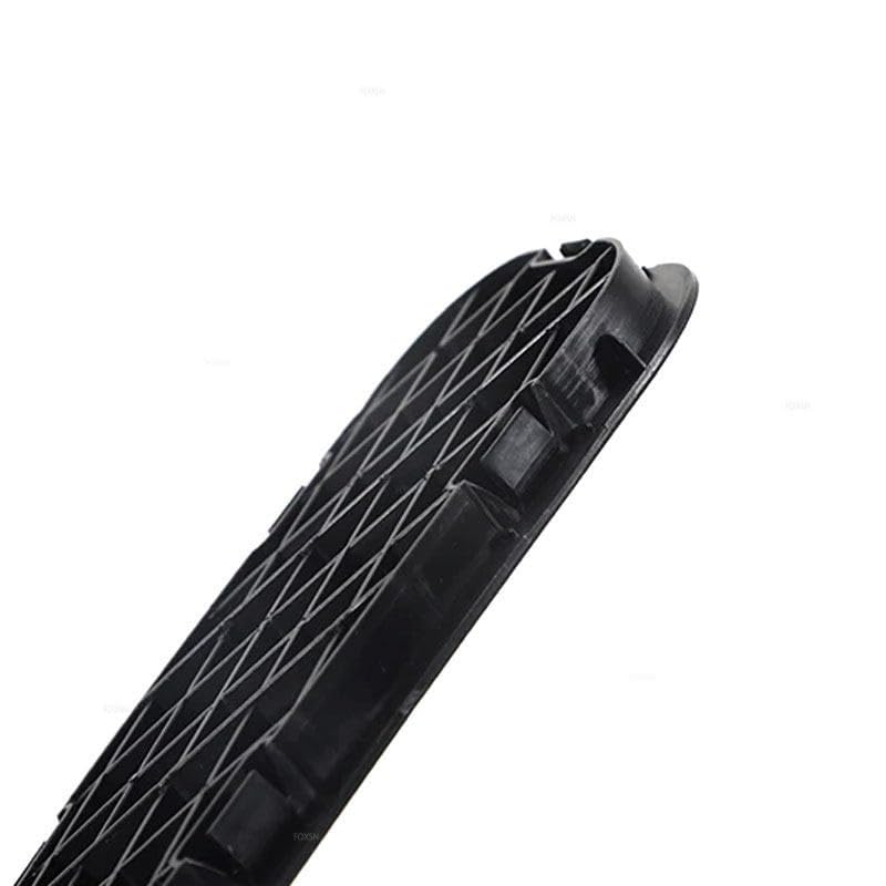Cubierta de ventilación del capó para Toyota FJ Cruiser: reduce calor y protege el motor 5