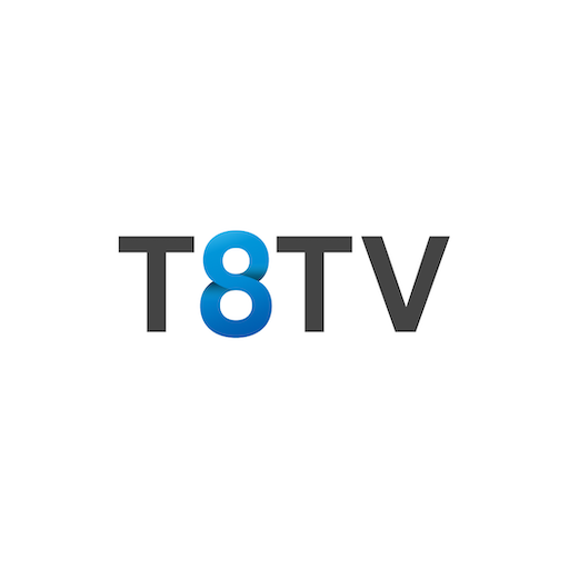 A library full of dentistry and oral health videos