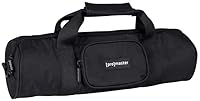 Vista 6 de ProMaster Estuche para Trípode TC-24-24 pulgadas, Estuche de Transporte Acolchado y Resistente a la Intemperie para Trípodes y Monópodos
