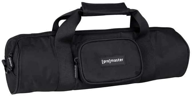 ProMaster Tripod Case TC-16-16 inch, Padded and Weather-Resistant Carrying Case for Tripods and Monopods