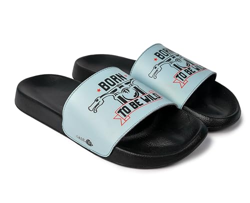 Slider For Men Comfortable Soft Flip Flop Slippers