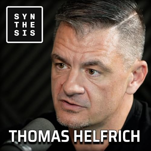 How To Succeed In The Modern Era: AI, Business, Finance, and Fitness | Thomas Helfrich