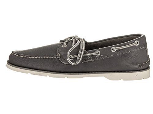 Image of Sperry Men's, Leeward Boat Shoe Grey 8 M